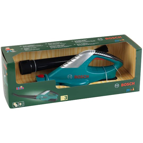 Theo Klein Bosch Leaf Blower Toy